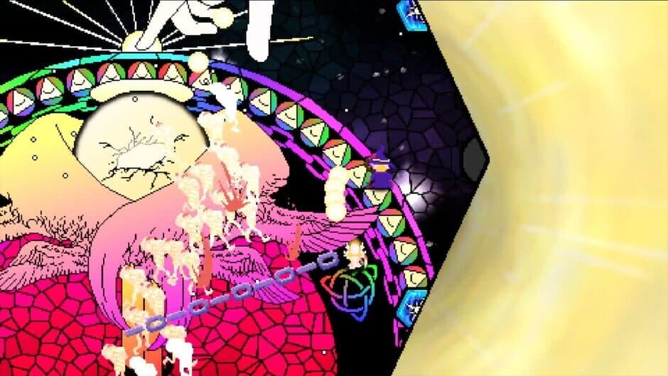 Скриншот 4 из Death of Eternity
