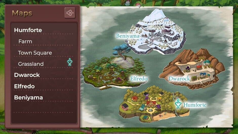 Скриншот 4 из Artisan Story