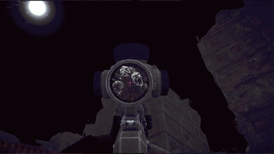 Скриншот 4 из Project Watcher