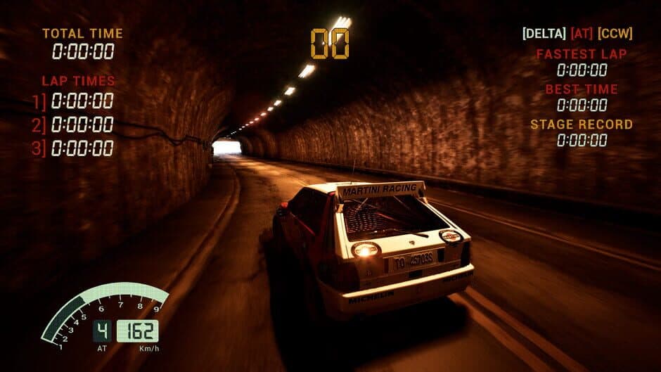 Скриншот 5 из Over Jump Rally