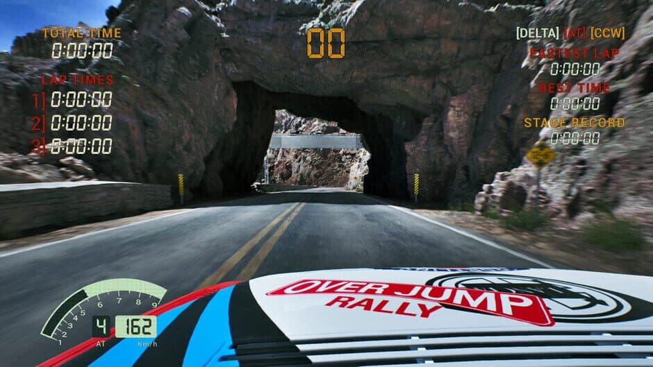 Скриншот 6 из Over Jump Rally