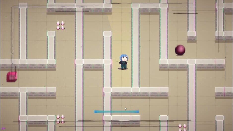 Скриншот 2 из One Life to Alice