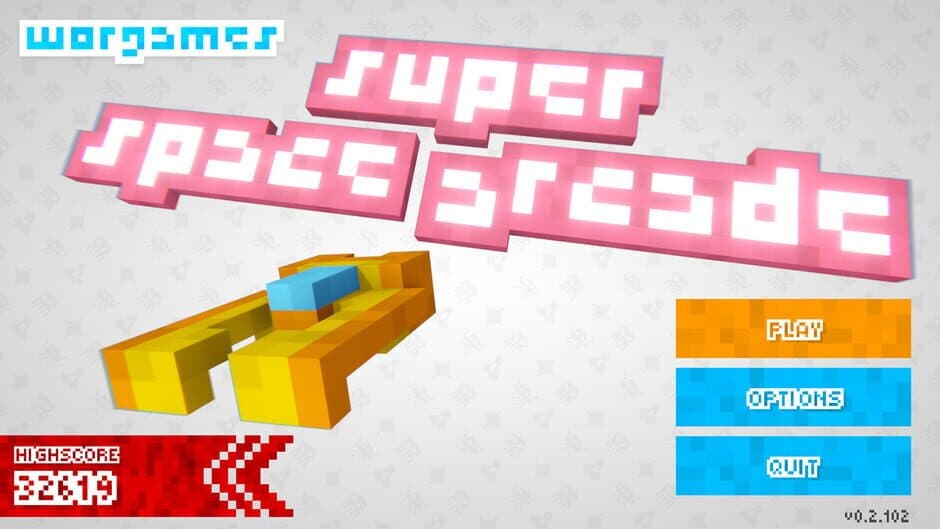 Скриншот 1 из Super Space Arcade