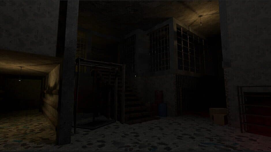 Скриншот 4 из Insanity's Grip