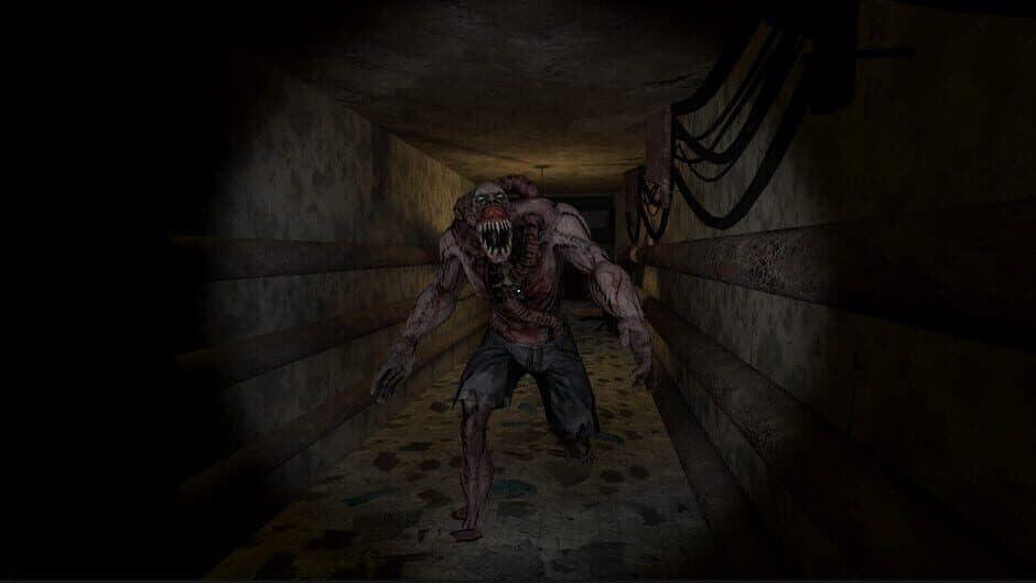 Скриншот 2 из Insanity's Grip