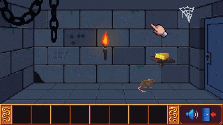 Скриншот 1 из Escape the Dark Tower