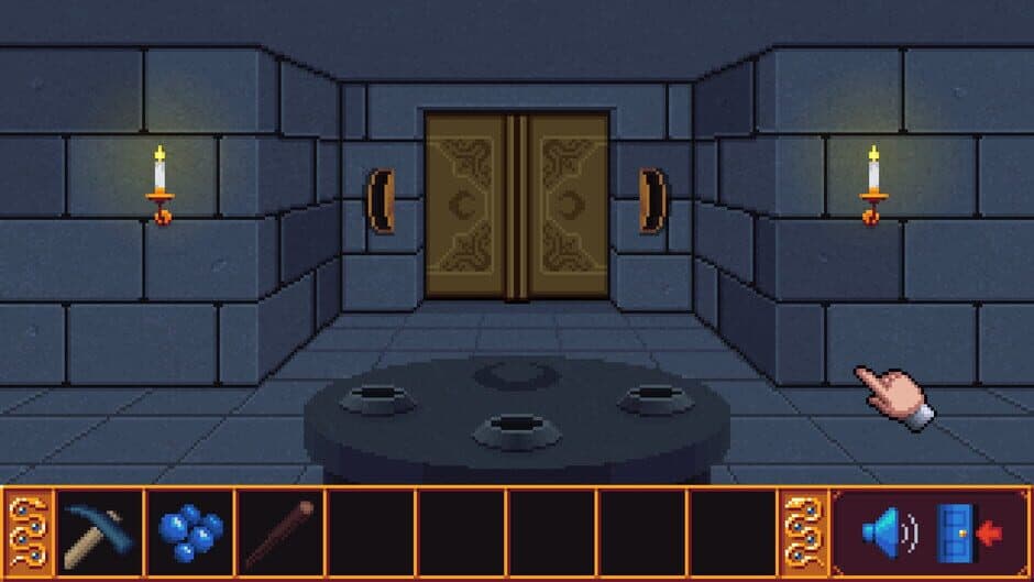 Скриншот 5 из Escape the Dark Tower