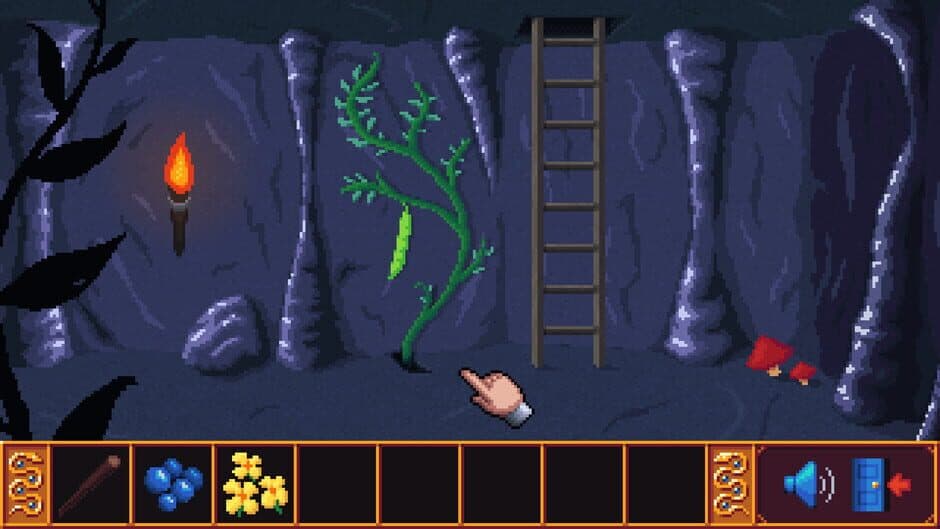 Скриншот 2 из Escape the Dark Tower