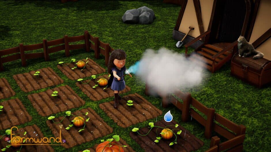 Скриншот 3 из Farmwand