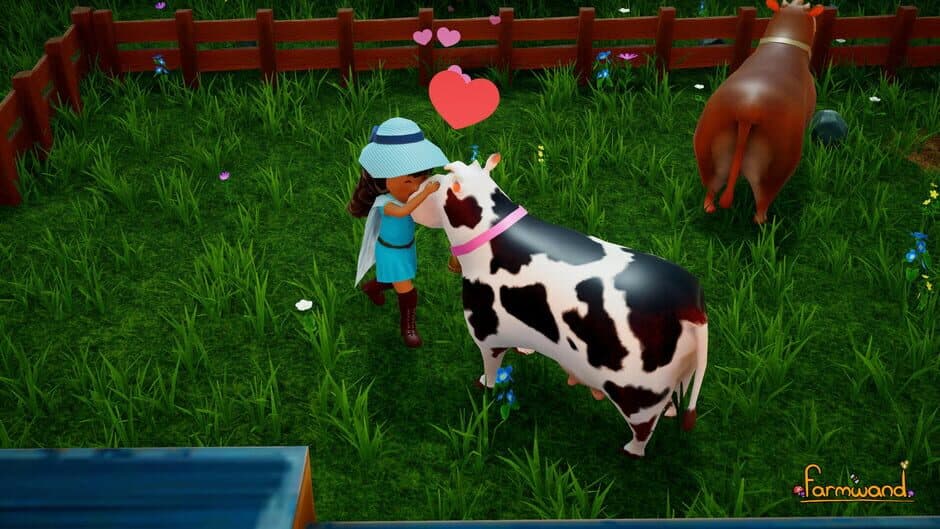 Скриншот 6 из Farmwand