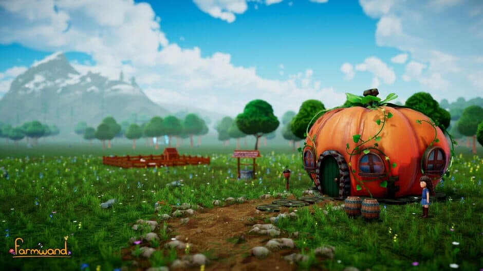 Скриншот 10 из Farmwand