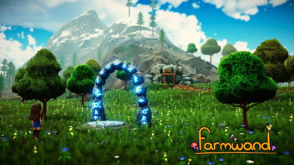 Скриншот 12 из Farmwand