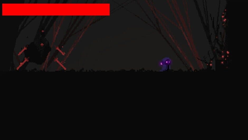 Скриншот 1 из DreadFall