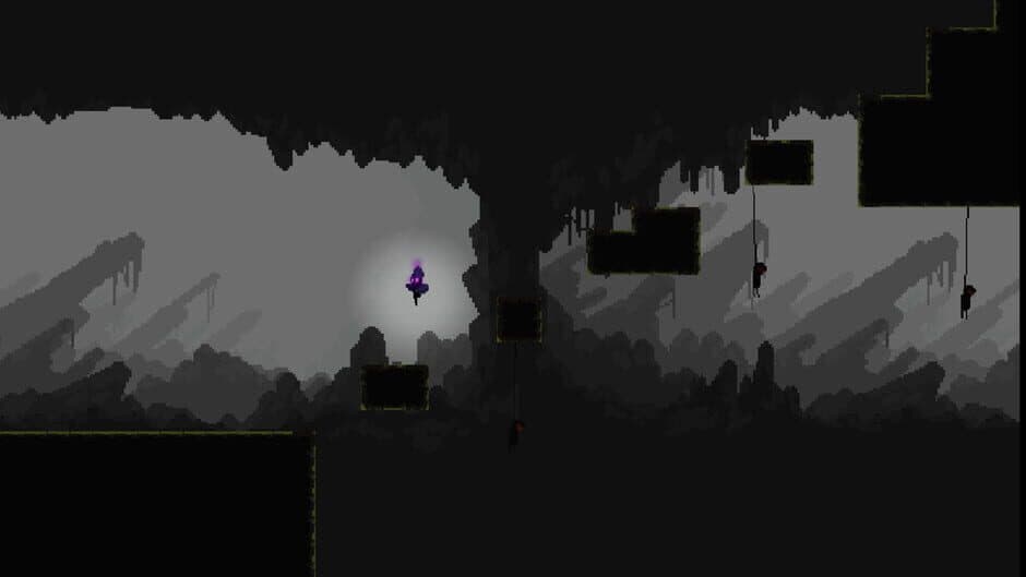 Скриншот 4 из DreadFall
