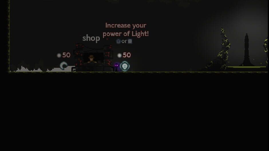 Скриншот 5 из DreadFall