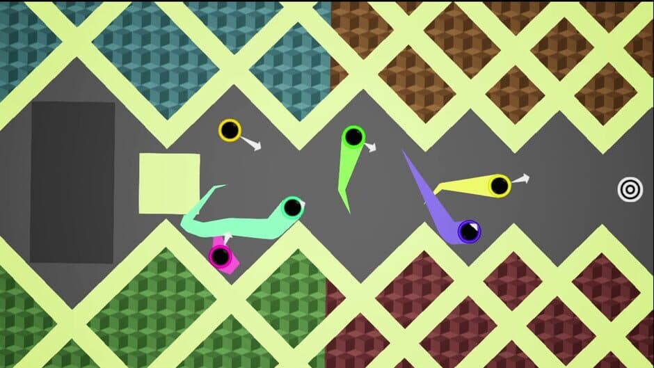 Скриншот 2 из Marki Game Collection