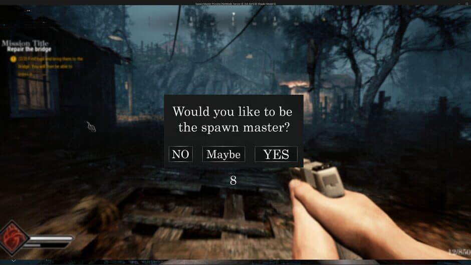 Скриншот 2 из Spawn Master