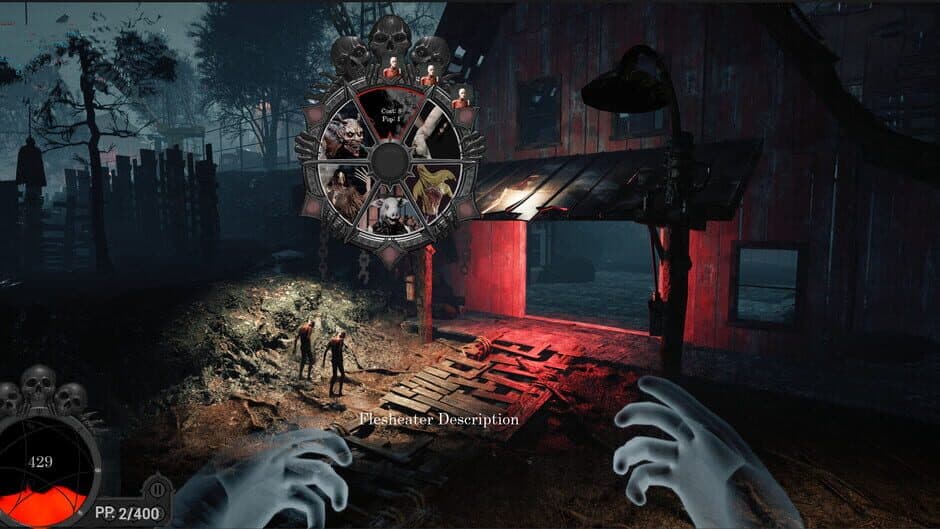 Скриншот 4 из Spawn Master
