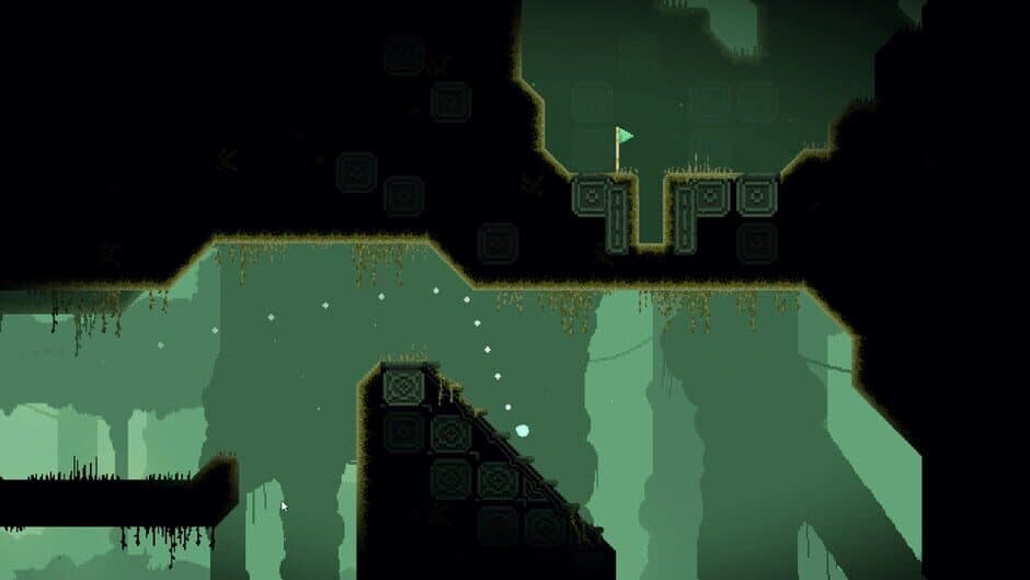 Скриншот 4 из Rune Golf