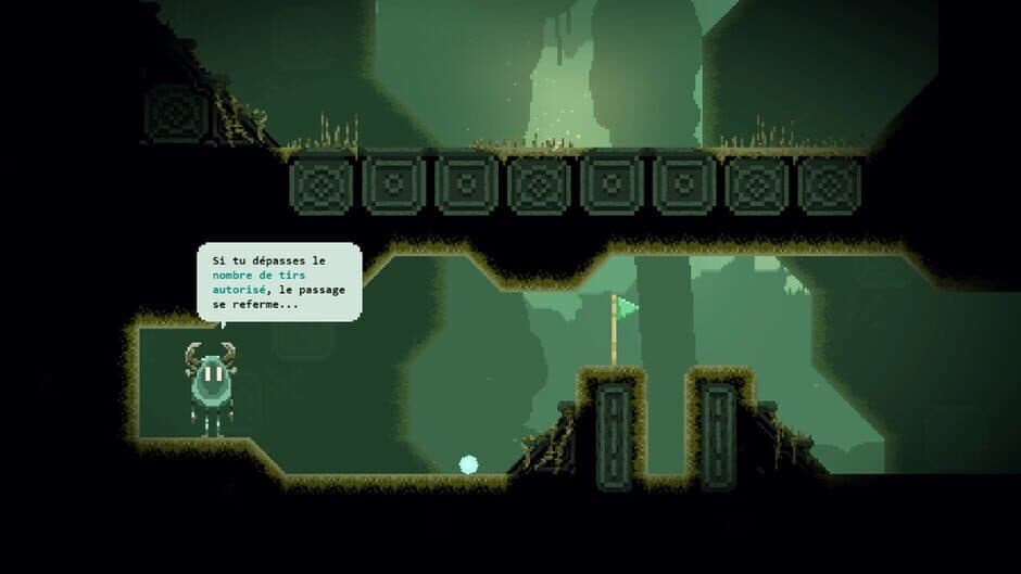 Скриншот 7 из Rune Golf