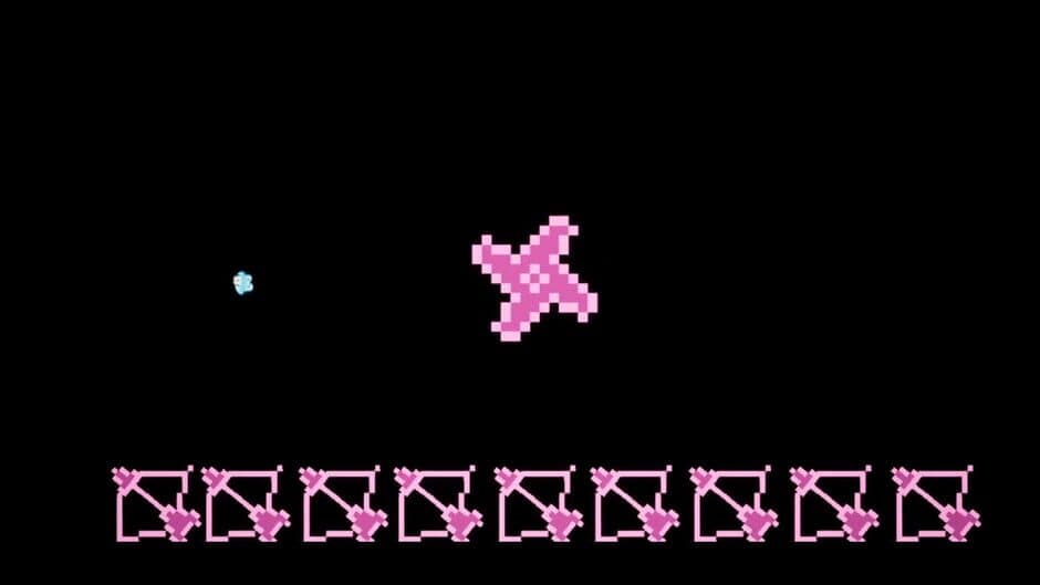 Скриншот 3 из Pixels With Comics