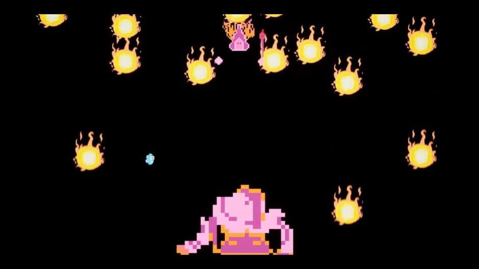 Скриншот 4 из Pixels With Comics
