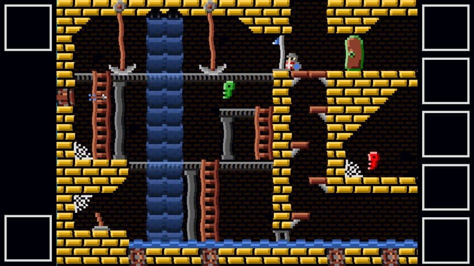 Скриншот 5 из Keys and Kastles