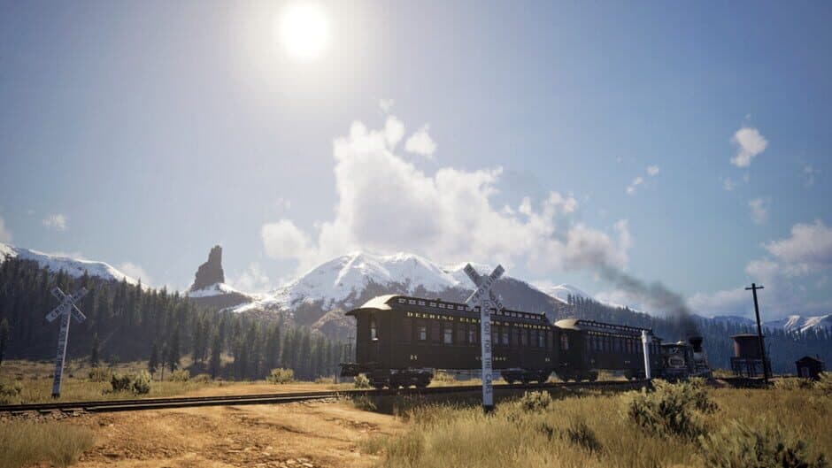 Скриншот 2 из Century of Steam
