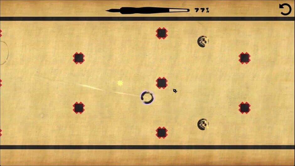 Скриншот 6 из Zen with a Pen