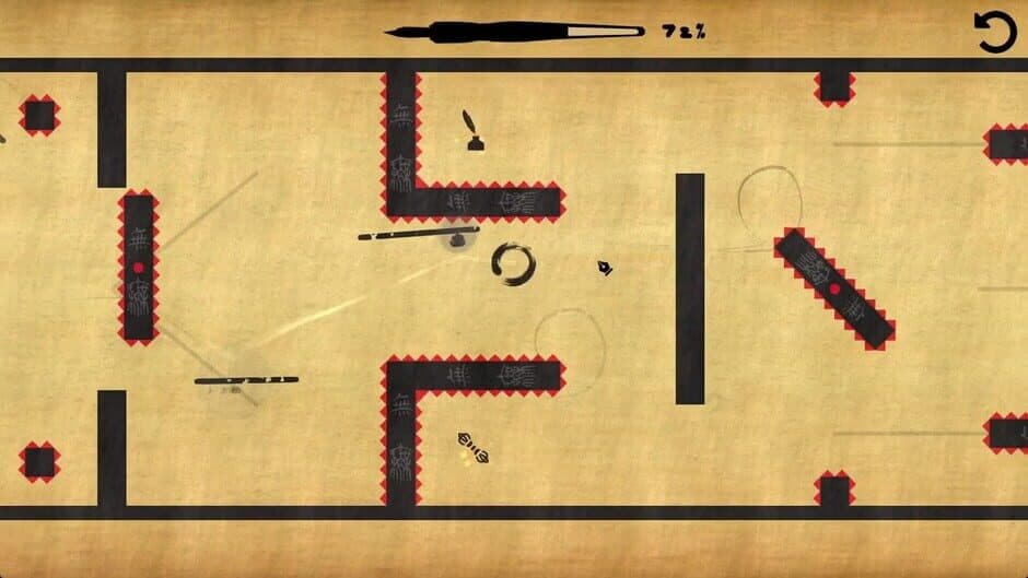 Скриншот 7 из Zen with a Pen