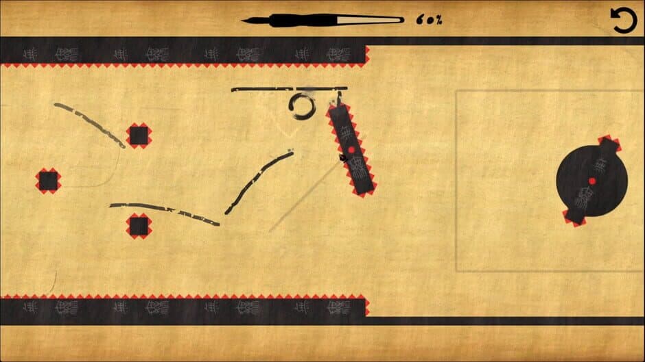 Скриншот 1 из Zen with a Pen