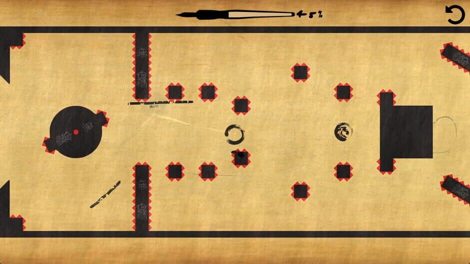 Скриншот 2 из Zen with a Pen
