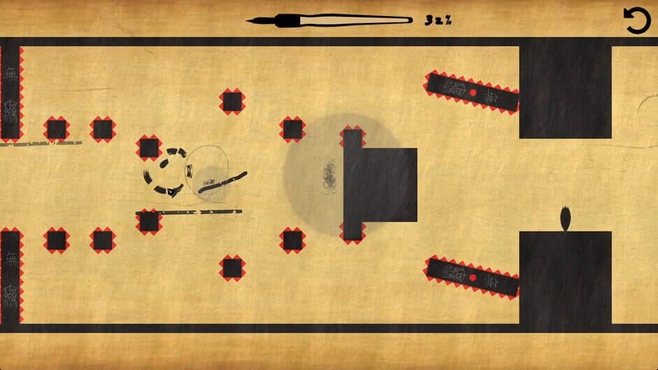 Скриншот 3 из Zen with a Pen