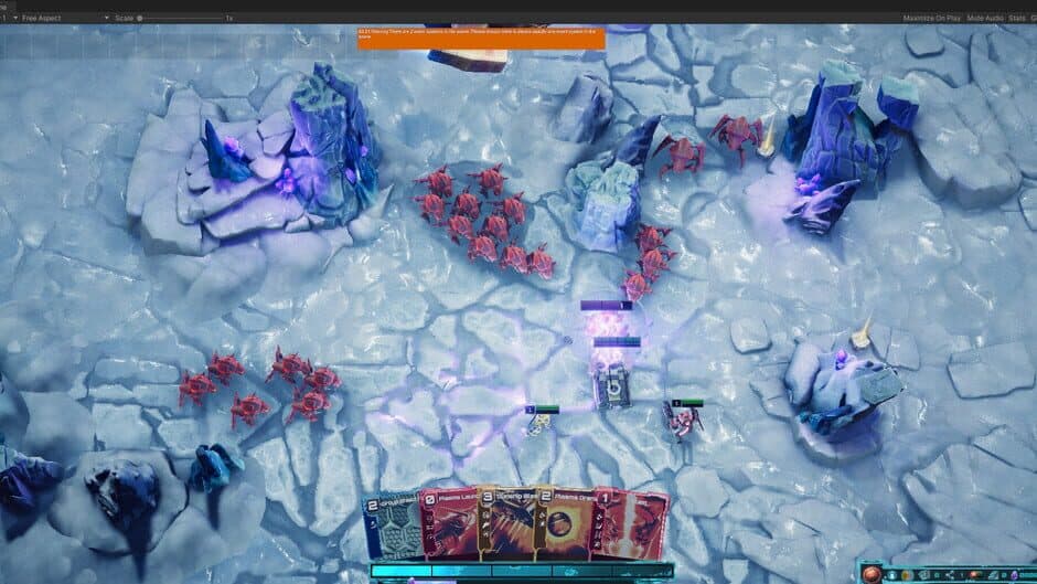 Скриншот 4 из Overlode