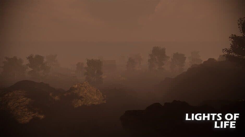 Скриншот 7 из Lights of Life