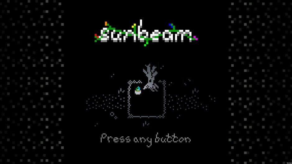 Скриншот 1 из Sunbeam