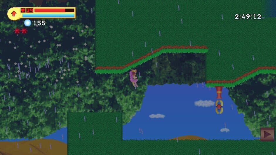 Скриншот 4 из Floating Wonderland