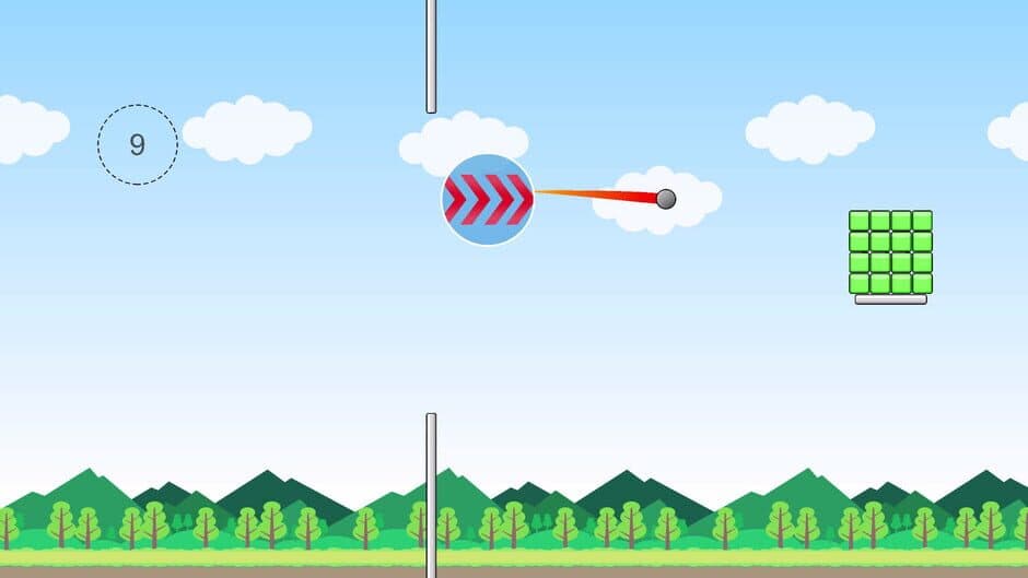 Скриншот 3 из Cannon Block Ball