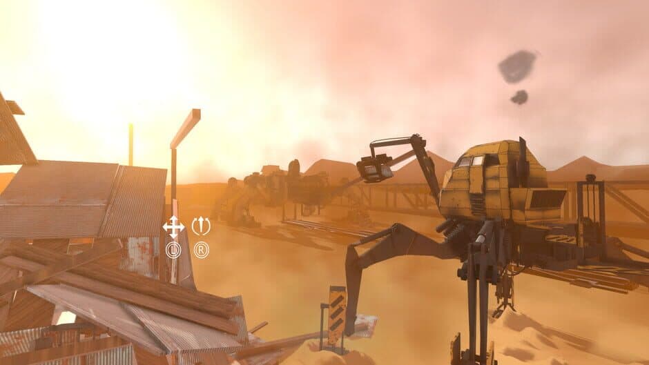Скриншот 4 из Diesel Mechs