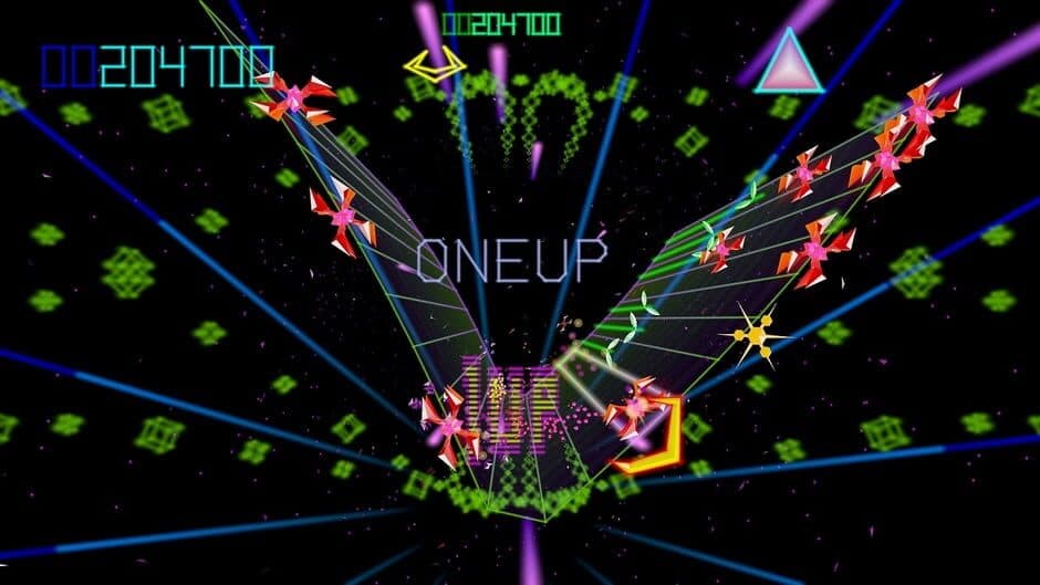 Скриншот 1 из Tempest 4000