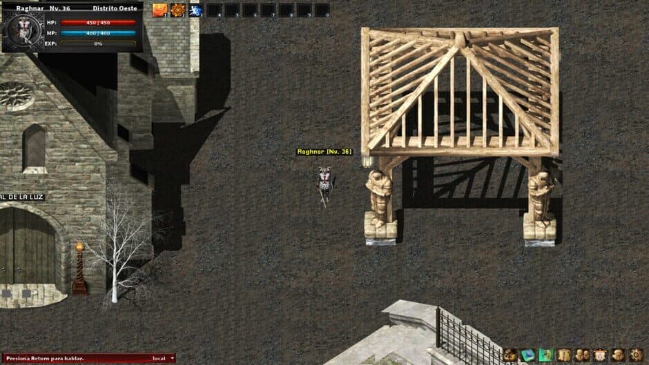 Скриншот 5 из Nothorian
