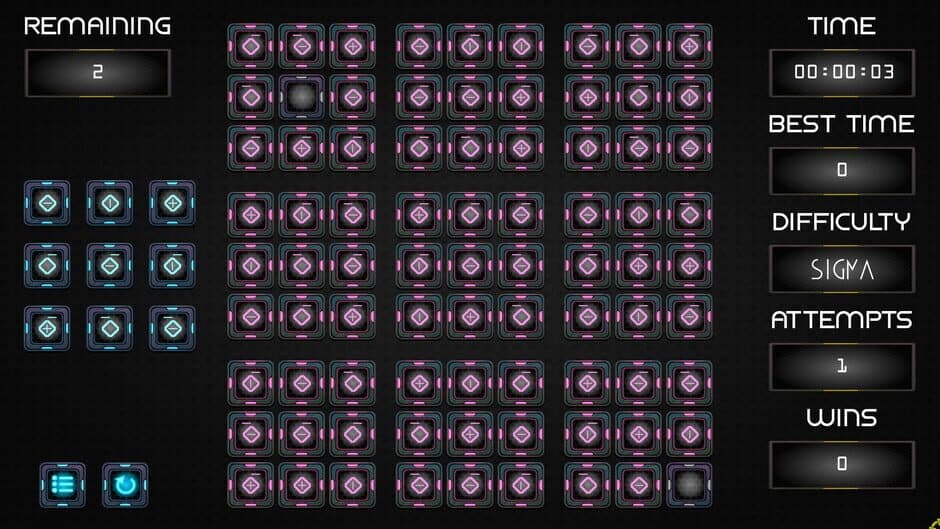 Скриншот 3 из Cydoku