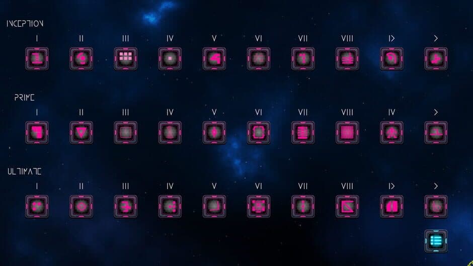 Скриншот 5 из Cydoku