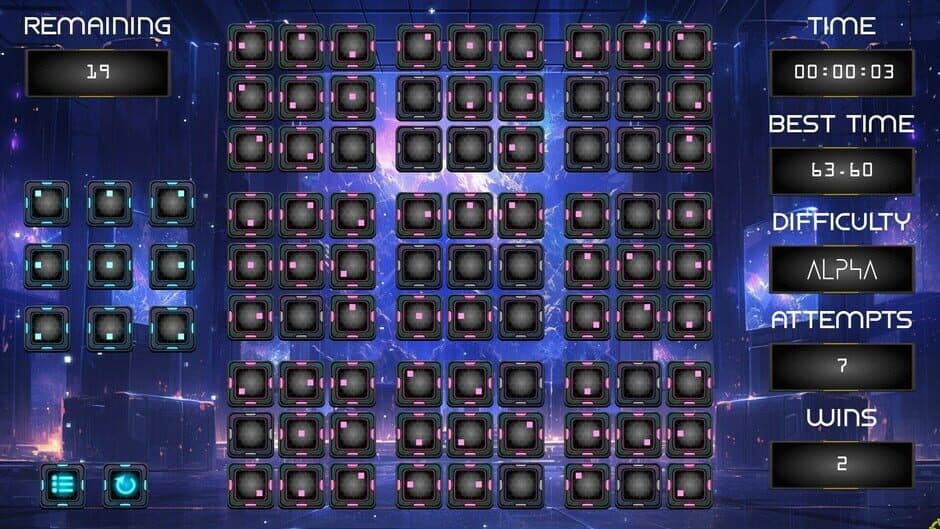 Скриншот 7 из Cydoku
