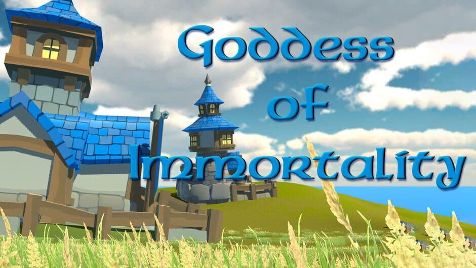 Скриншот 5 из Goddess of immortality