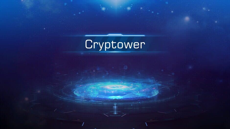 Скриншот 1 из Cryptower