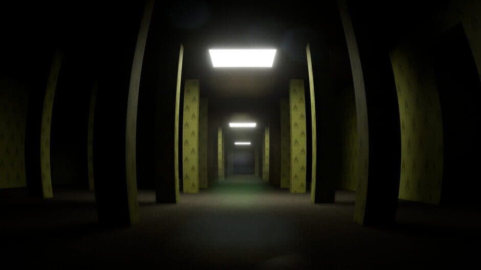 Скриншот 5 из The Backrooms: Last Expedition