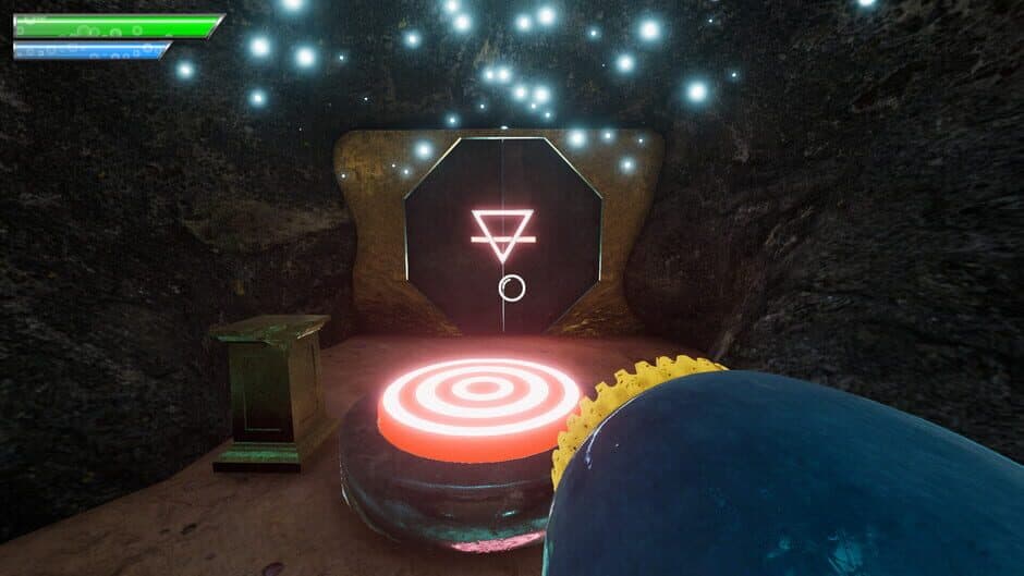 Скриншот 1 из Blight Bubbles