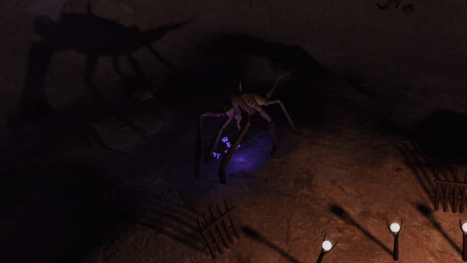Скриншот 6 из Where Beasts Were Born
