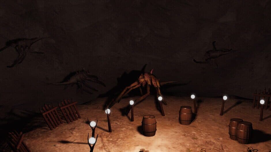 Скриншот 7 из Where Beasts Were Born